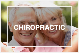 chiropractic home page box