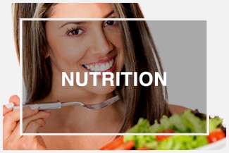 nutrition home page box