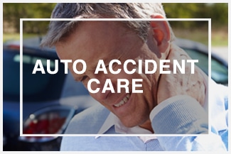 auto accident home page box