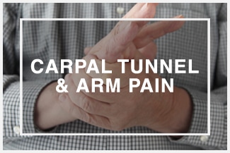 carpal tunnel home page box