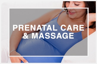 prenatal care home page box