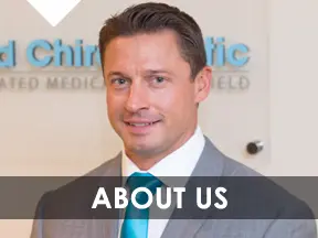 Chiropractor Fairfield CT Jeffrey Walczyk
